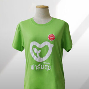 เสื้อยืด, t-shirt