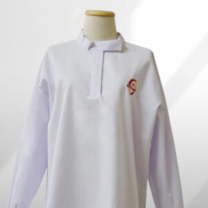 gown, ชุดกาวน์, เสื้อกาวน์