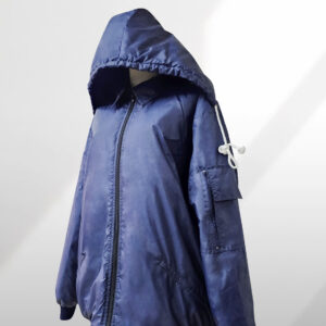 เสื้อห้องเย็นสั้น, freeze-short, coldroom jacket
