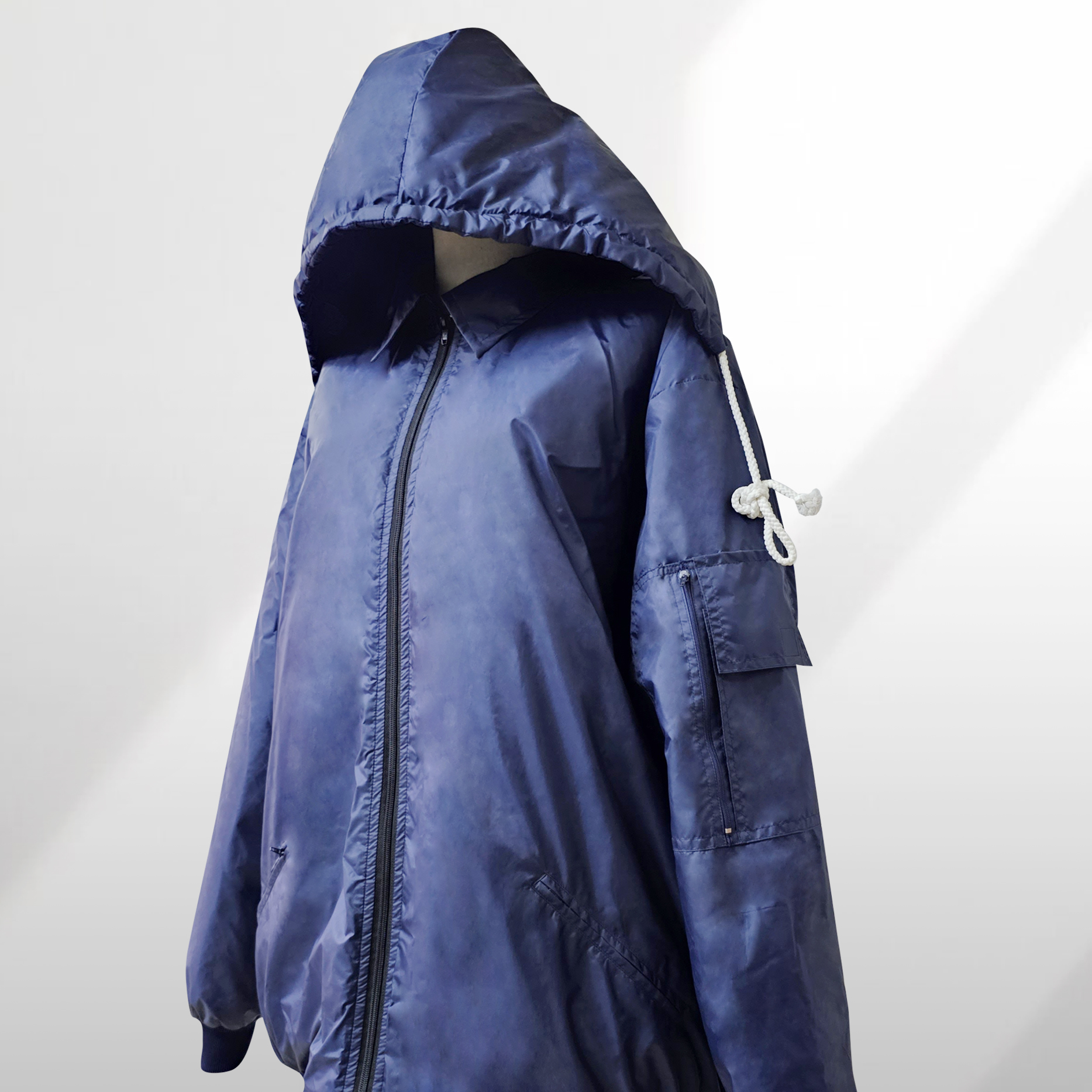 เสื้อห้องเย็นสั้น, freeze-short, coldroom jacket